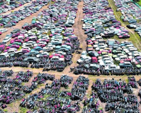 368 municipalities will request changes to the Traffic Code