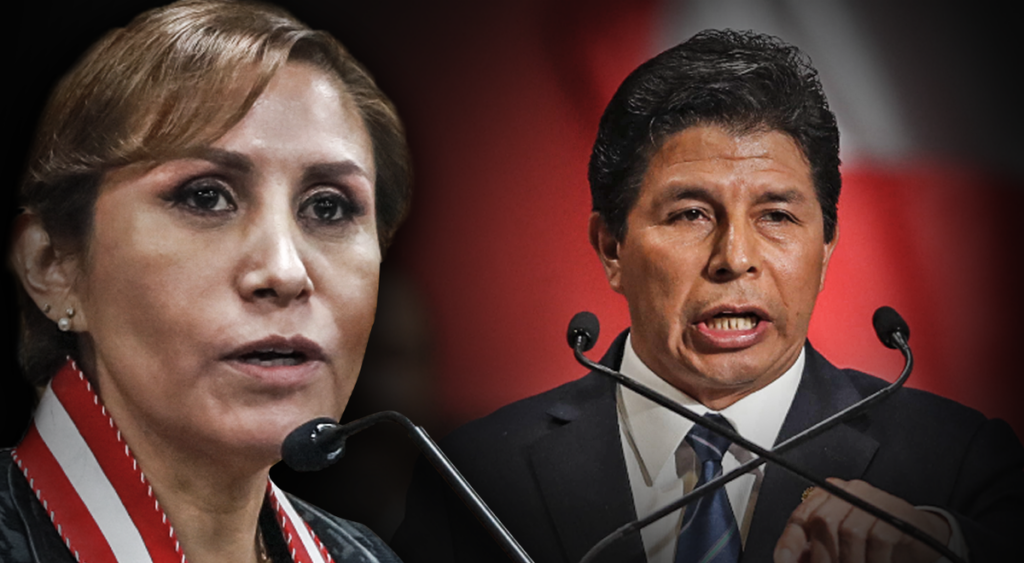 51% support that the National Prosecutor has filed the complaint against Pedro Castillo, according to IEP