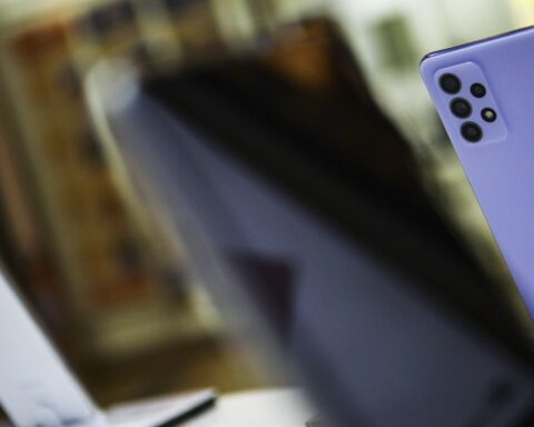 5G signal reaches capitals in the North Region