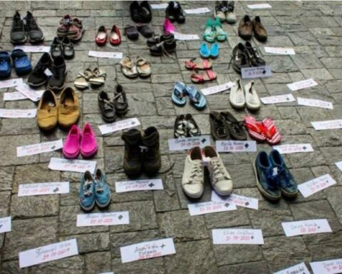 9-year-old boy dies waiting for a kidney transplant at JM de los Ríos