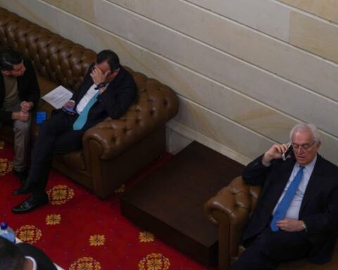 94 articles of the tax reform project have already been approved