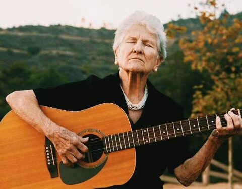 Ángela Álvarez, Grammy Latino