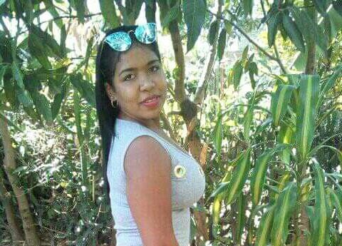 A 22-year-old girl dies in Songo La Maya, victim of a femicide