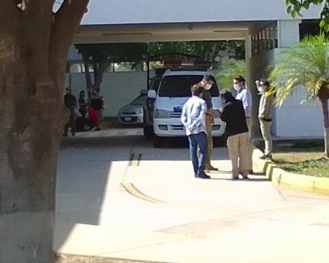 A 34-year-old woman dies of leprosy in a hospital in Santa Cruz and epidemiological surveillance is activated