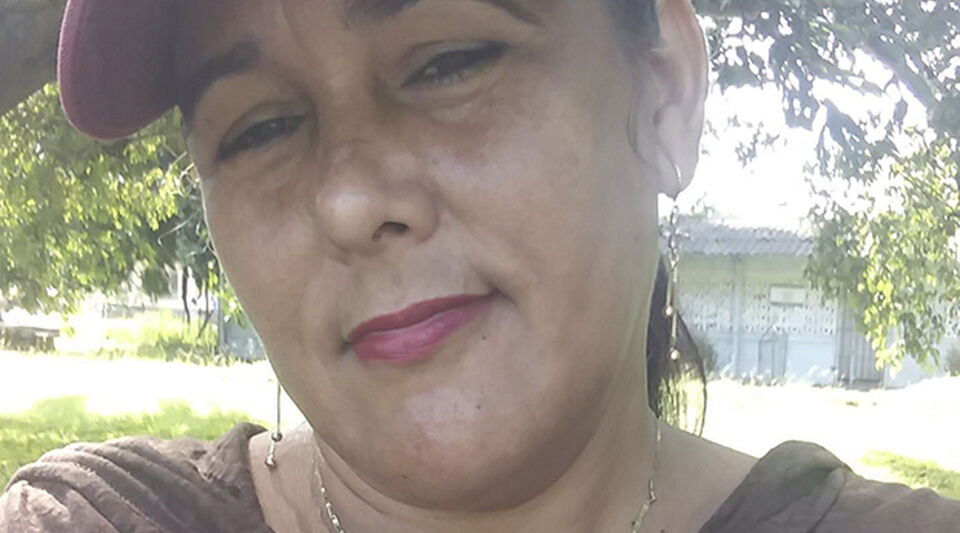 A 47-year-old woman is hacked to death by her ex-partner in Camagüey