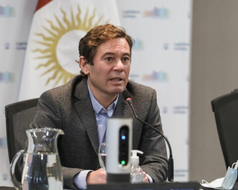 A Cordovan legislator proposes to remove from social plans those who make protests