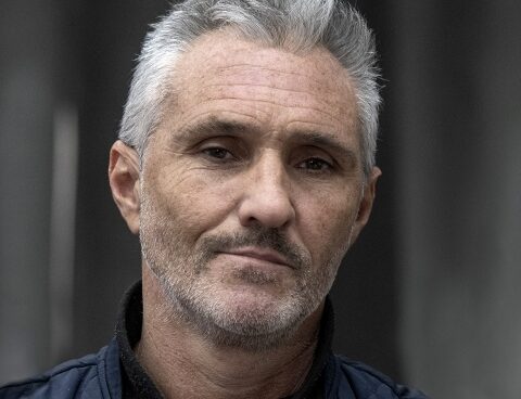 A geneticist spoke about the bloodstains found in García Belsunce's house