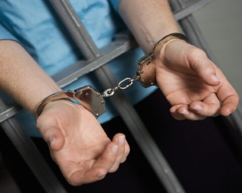 A nursing assistant accused of abusing six women in La Victoria hospital