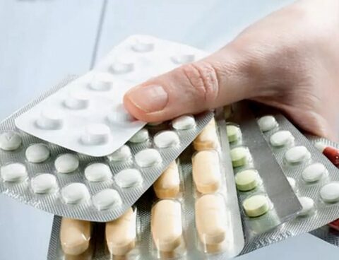 A report warns that the increase in medicines doubled inflation