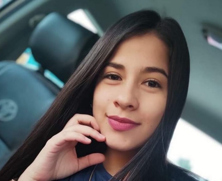 A young Venezuelan woman is shot dead in Putumayo-Colombia