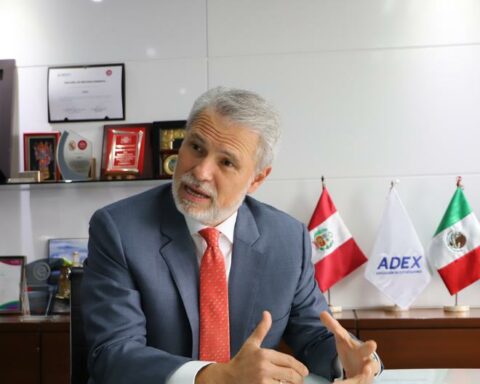 ADEX: “We feel mocked by the MTPE”