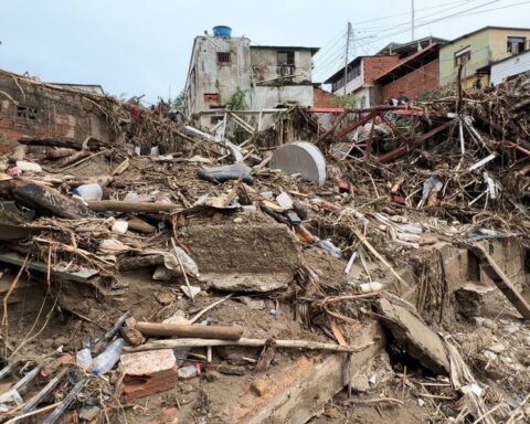 ALBA-TCP shows solidarity with Venezuela after landslide in Las Tejerías