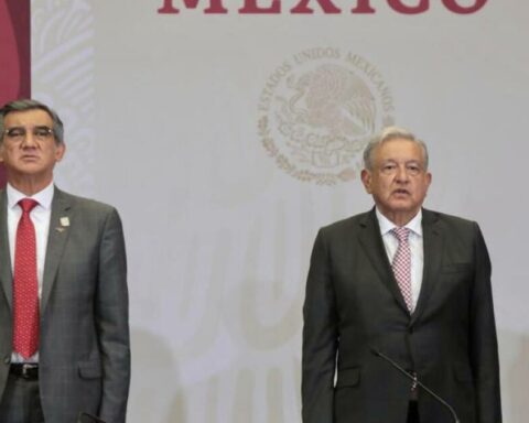 AMLO: To remove fear and guarantee peace are the purposes in Tamaulipas