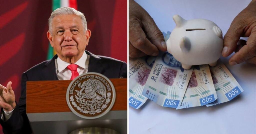 AMLO announces review of retirement savings conditions