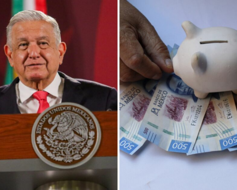 AMLO announces review of retirement savings conditions