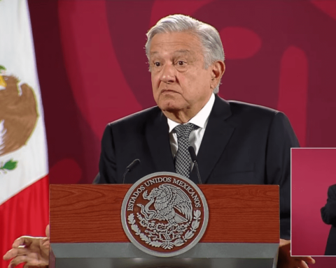 AMLO denies that journalists or opponents are spied on in his government