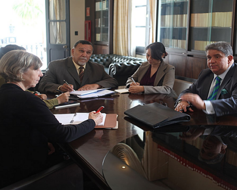 Comisión de Defensa del Esequibo de la AN comenzó reestructuración interna