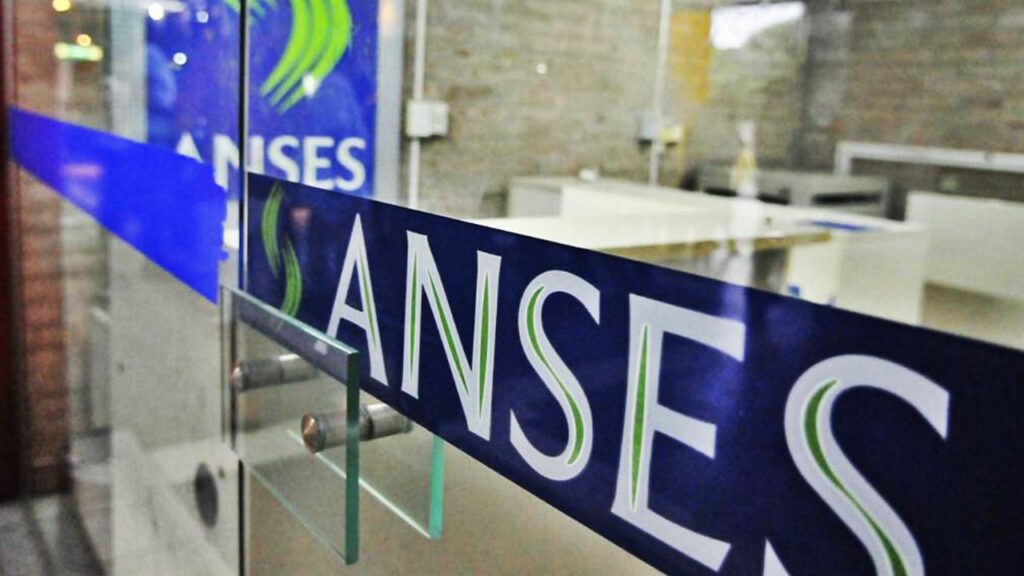 ANSES confirmed the payment schedule for November: who gets paid first