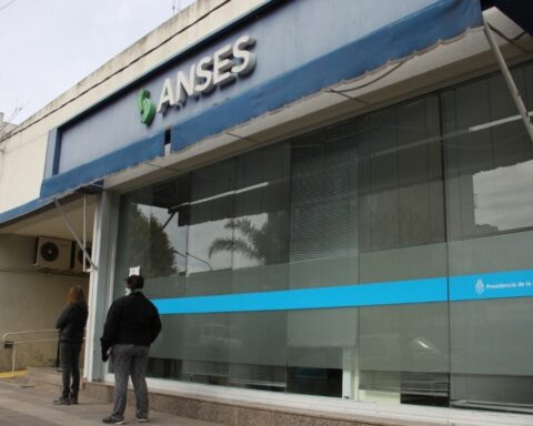ANSES: who charges this Friday, October 21