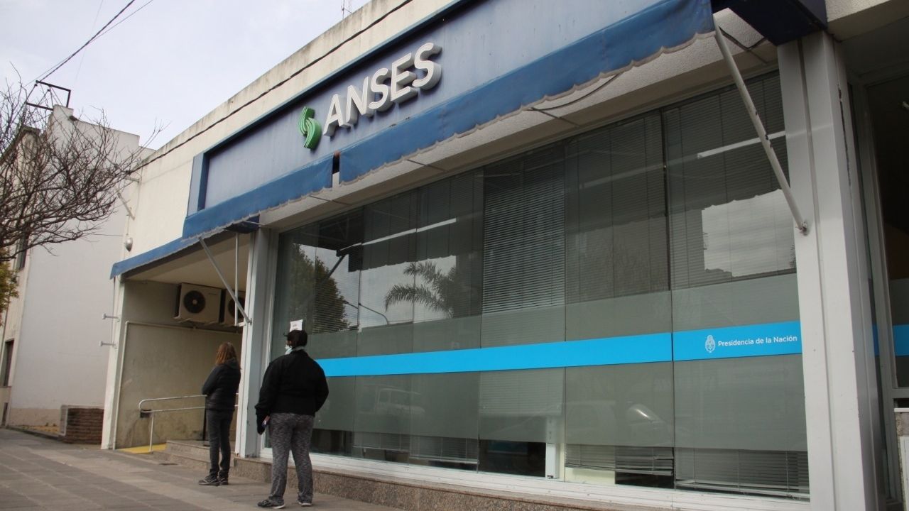 ANSES: who charges this Friday, October 21