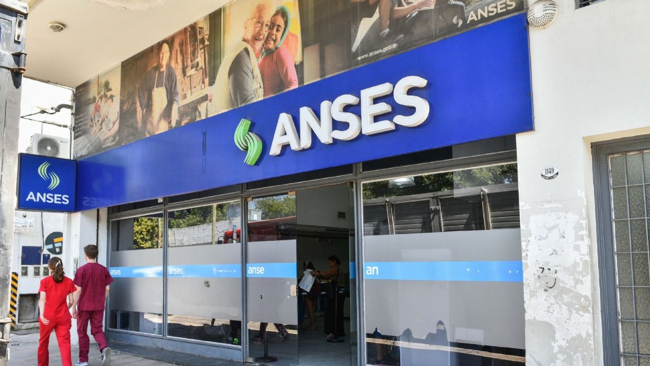 ANSES: who charges this Thursday, September 6