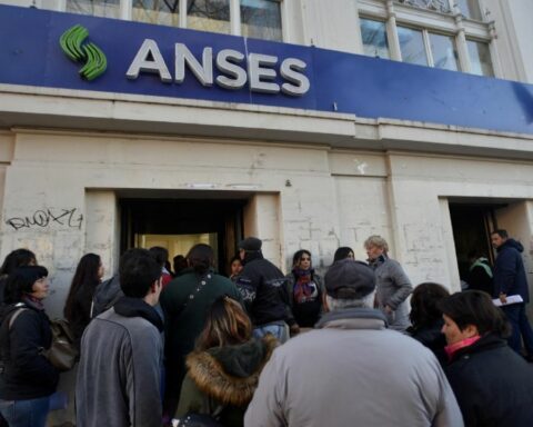 ANSES: who gets paid this Monday, October 17