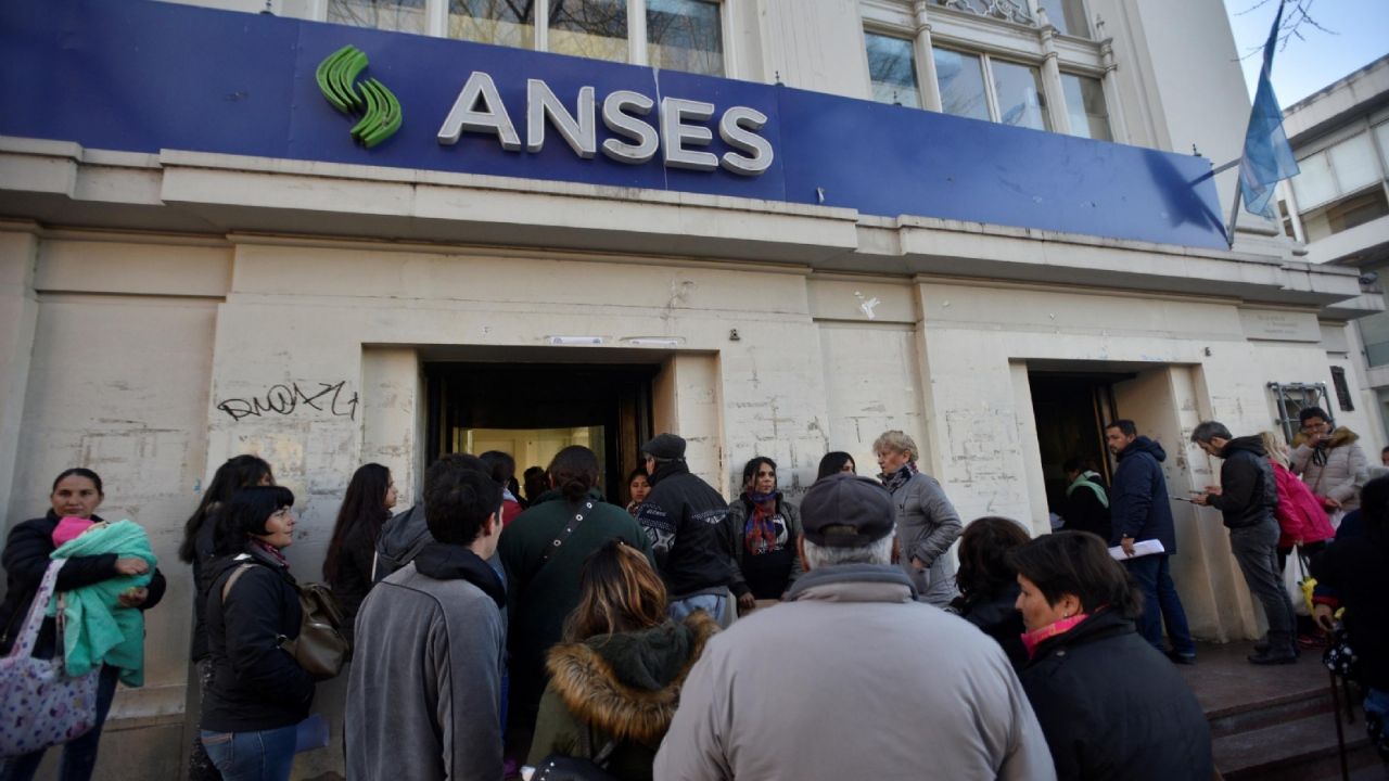 ANSES: who gets paid this Monday, October 17