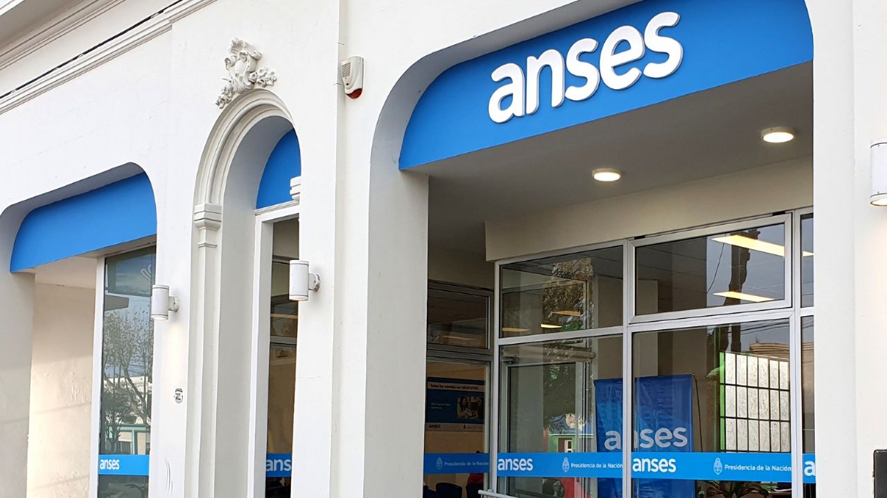 ANSES: who gets paid this Monday, October 31