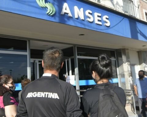 ANSES: who gets paid this Thursday, October 13