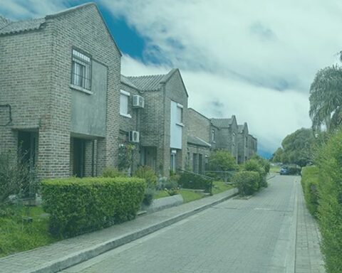 ANV puts 101 homes on the market in Montevideo and the interior