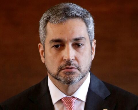 Abdo: «I am going to defend that gender ideology is not incorporated into Educational Transformation»