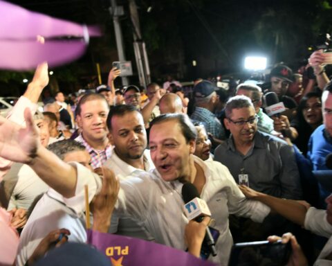 Abel Martínez es declarado ganador de comsulta PLD