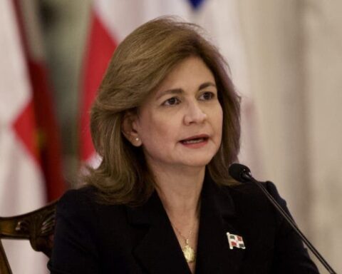 Abinader designa a Raquel Peña como presidenta del Gabinete Eléctrico