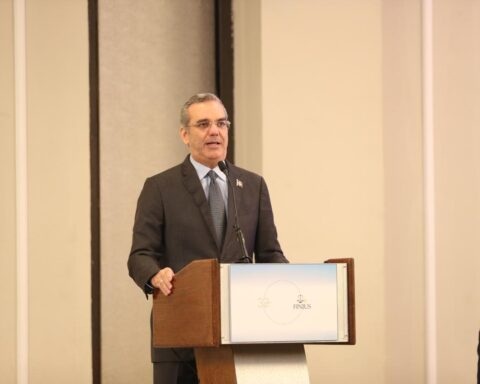 Abinader promueve creación de un Ministerio de Justicia