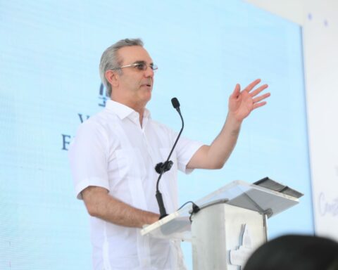 Abinader will head the Poultry Farmer's Day commemoration event