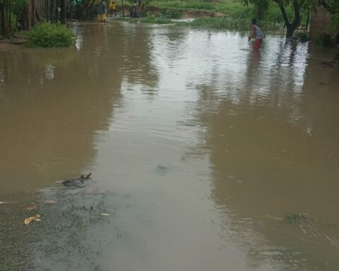 Academic conferences are suspended in Riohacha due to the passage of a tropical wave