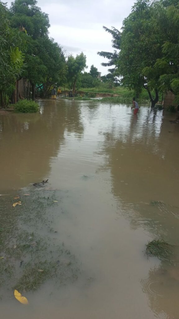 Academic conferences are suspended in Riohacha due to the passage of a tropical wave