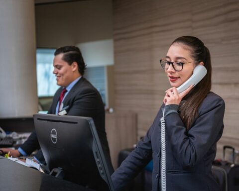 According to INDEC, tourism led employment growth in the second quarter of 2022