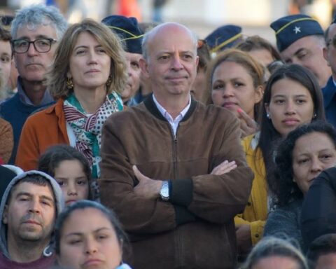 Accountability is voted