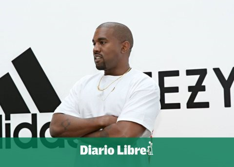Adidas falls after ending collaboration with Kanye West