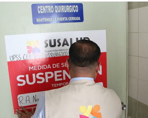 Aesthetic surgeries: find out here which clinics are authorized by SuSalud