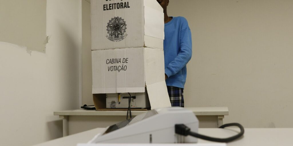 Agência Brasil explains: can I vote in the 2nd round if I missed the first?