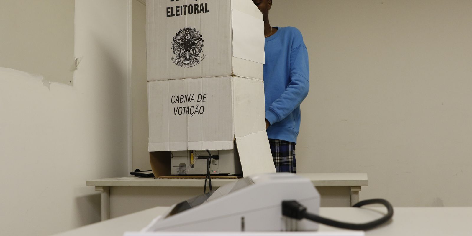 Agência Brasil explains: can I vote in the 2nd round if I missed the first?