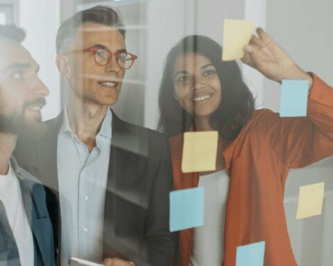 Agile Day Credicorp expects to bring together more than 3,000 experts in digital transformation and agility from Latin America