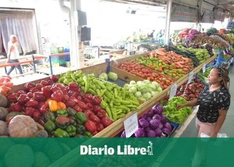 Agricultural products rose in price in September 2022