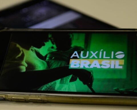 Aid Brasil is paid to beneficiaries with NIS end 3