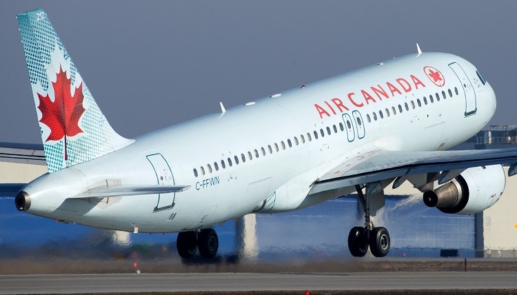 Air Canada, Aeroméxico, Cuba, turismo