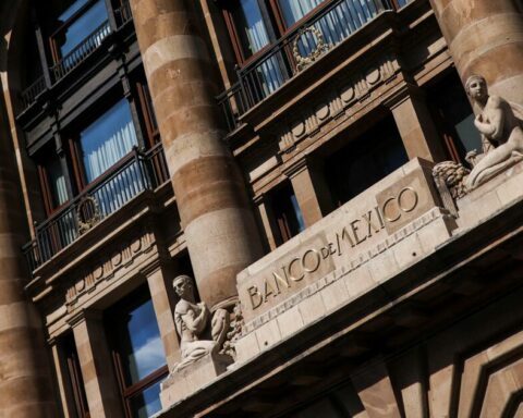 Alejandrina Salcedo is the new Chief Economist of Banxico