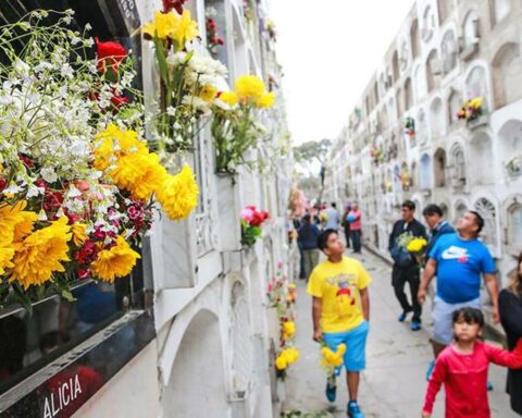 All Saints' Day: learn about payments and how long the long holiday will last