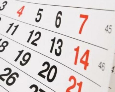 All Saints' Day: what days will be holidays and how much will they pay me to work